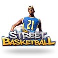 Street Basketball logotype
