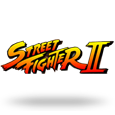 Street Fighter II logotype