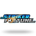 Striker Fortune logotype