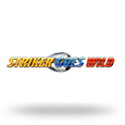 Striker Goes Wild logotype
