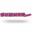 Summer Bliss logotype