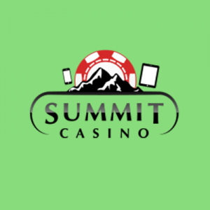 Summit Casino logotype