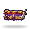 Summon and Conquer logotype