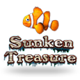 Sunken Treasure logotype