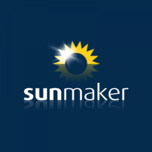 SunMaker Casino logotype