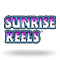Sunrise Reels logotype