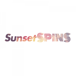 Sunset Spins Casino logotype