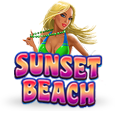 Sunset Beach logotype
