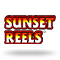 Sunset Reels logotype