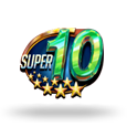 Super 10 Stars logotype