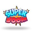 Super Boom logotype
