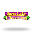 Super Lucky Charms logotype