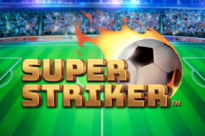 Super Striker logotype