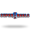 Super 7 Reels logotype
