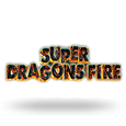 Super Dragons Fire logotype