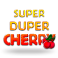 Super Duper Cherry logotype