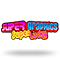 Super Graphics Super Lucky logotype