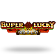Super Lucky Reels logotype