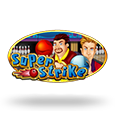 Super Strike logotype