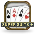 Super Suits + logotype
