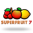 Super Fruit 7 logotype