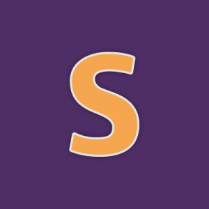 SuperSlots logotype