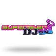 Super Star DJ logotype