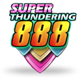 Super Thundering 888 logotype