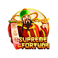 Supreme Fortune logotype