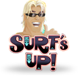 Surf's Up logotype