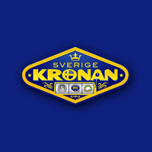 Sverige Kronan Casino logotype