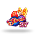 Sweet 27 logotype