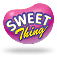 Sweet Thing logotype