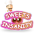 Sweets Insanity logotype