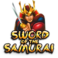Sword of the Samurai logotype