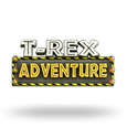 T Rex Adventure logotype