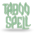 Taboo Spell logotype