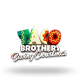 Taco Brothers Saving Christmas logotype