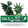 Tails Of New York logotype