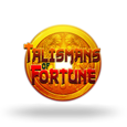 Talismans Of Fortune logotype