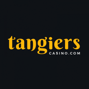 Tangiers Casino logotype