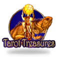 Tarot Treasures logotype