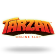 Tarzan logotype