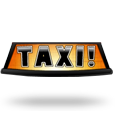 Taxi! logotype