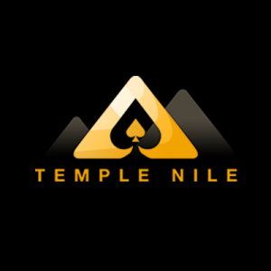 Temple Nile Casino logotype