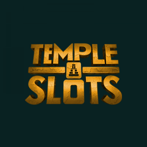 Temple Slots Casino logotype