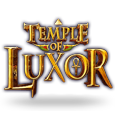 Temple of Luxor logotype