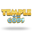 Temple of the Gods logotype