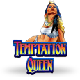 Temptation Queen logotype