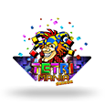 Tetri Mania Deluxe logotype